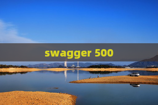 swagger 500